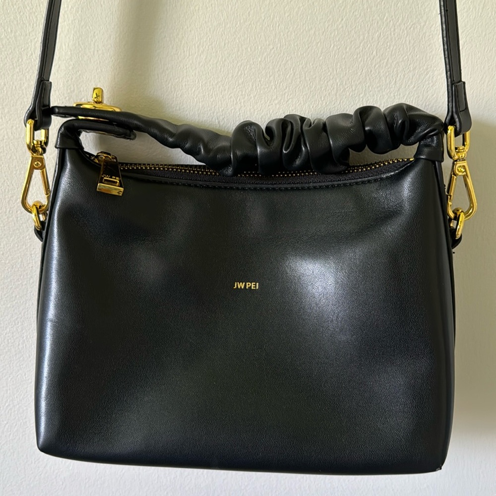 JW Pei Cora Top Handle purse